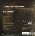 Retro vinile Irama La ragazza con il cuore di latta – tracklist Lato A e B – edizione limitata numerata 1000 copie