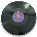Vinile nero 180g lato C Blue Electric Light Lenny Kravitz Roxie BMG