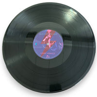 Vinile nero 180g lato C Blue Electric Light Lenny Kravitz Roxie BMG