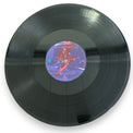 Vinile nero 180g lato D Blue Electric Light Lenny Kravitz etichetta Roxie BMG