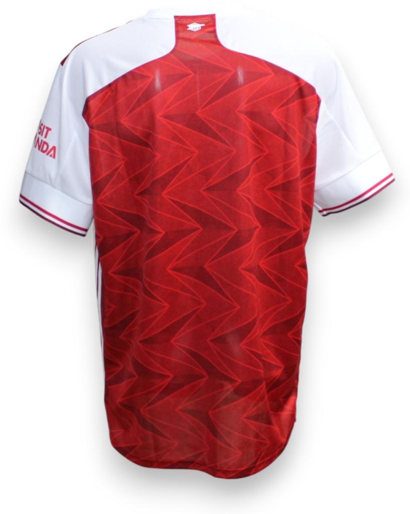 Maglia Arsenal 2020-2021 versione Home Store