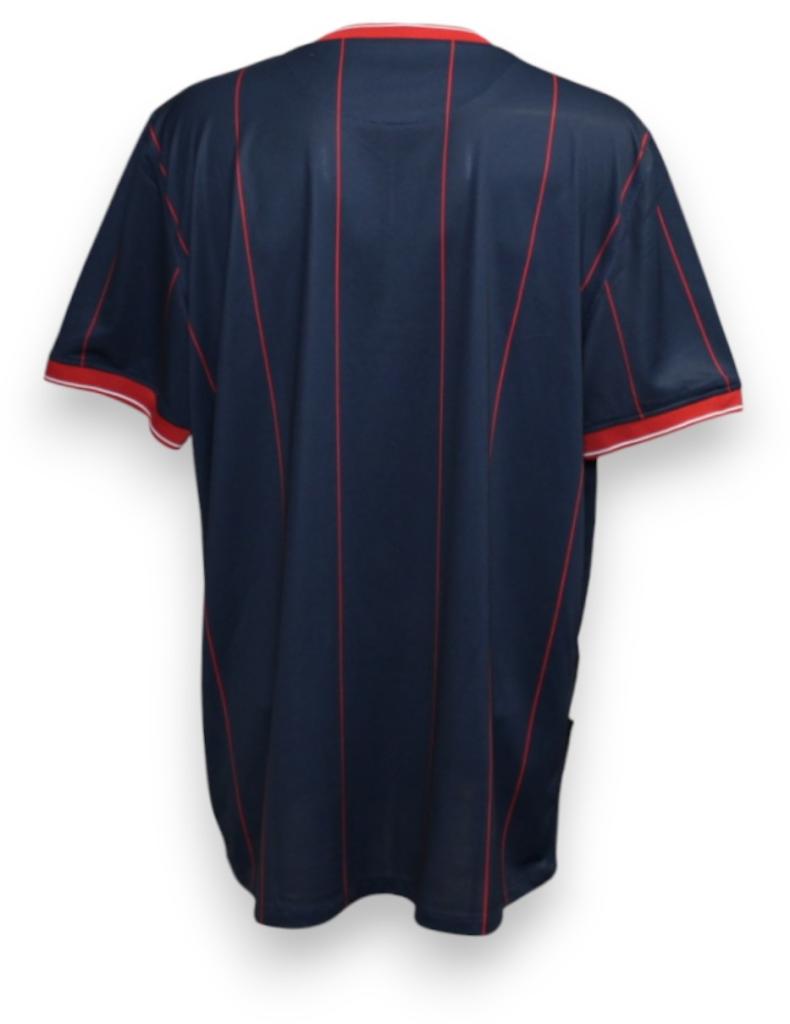 Maglia Paris Saint-Germain 2009-2010 Home versione store