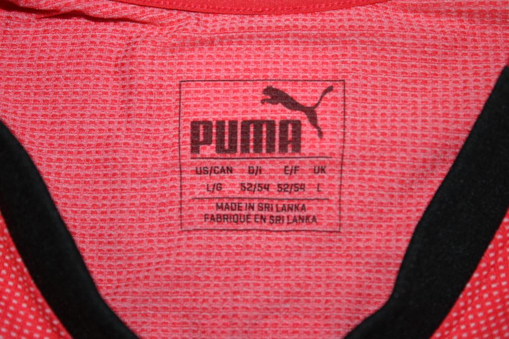 Maglia Italia Gianluigi Donnarumma Player Issued Away portiere