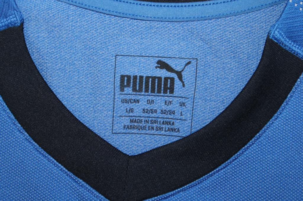 Maglia Italia Home 2018 Romagnoli 13 player issued