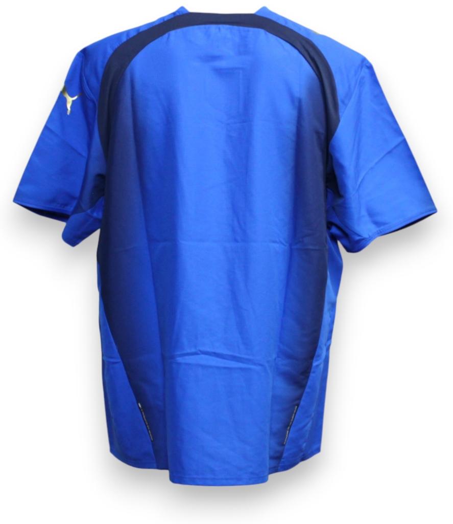 Maglia Italia Home "Campioni del Mondo" versione store