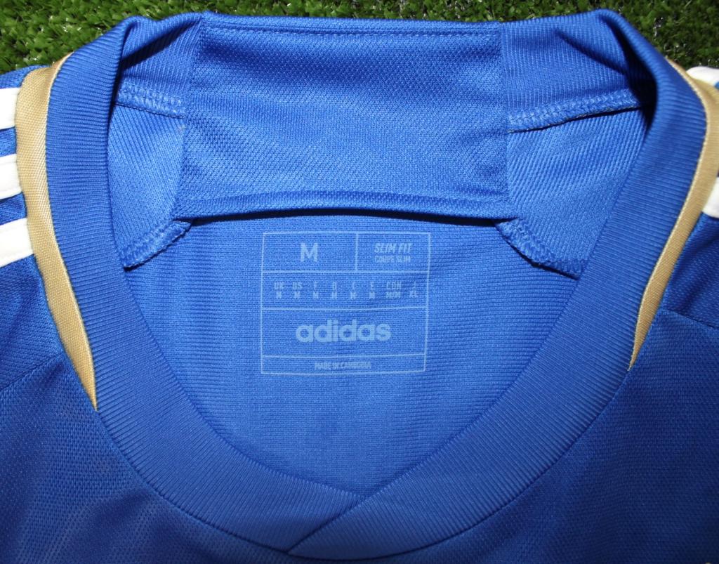 Maglia Italia Home 2023/24 n° 10 versione store