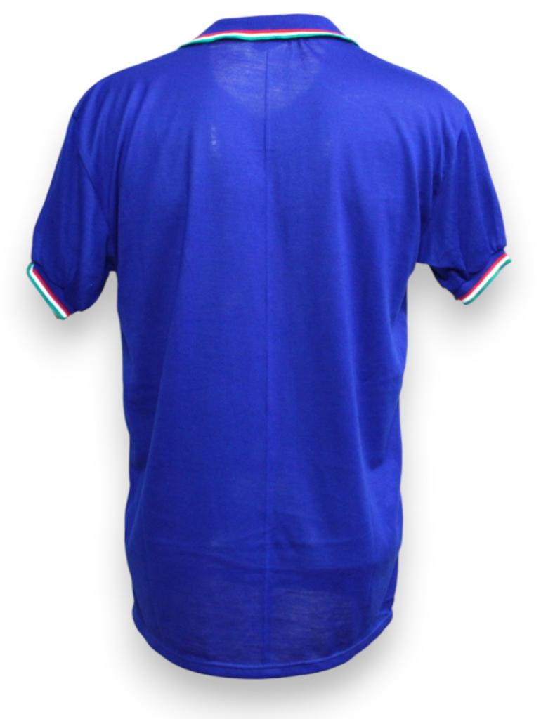 Maglia Italia Home 1986/1990 versione store