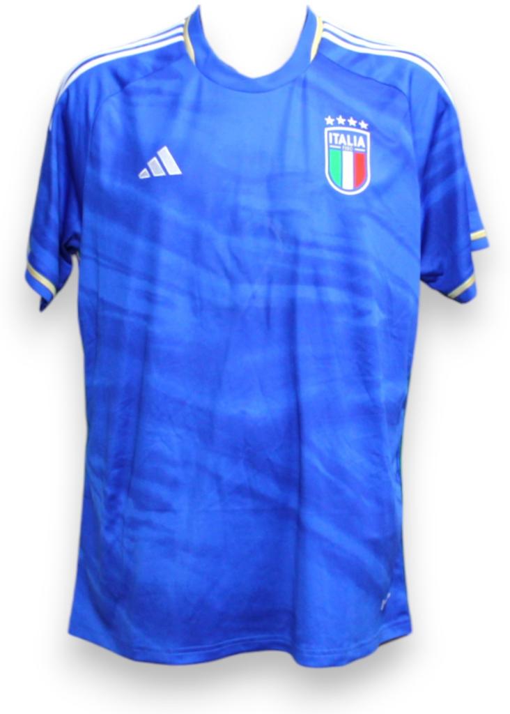 Maglia Italia Home 2023 versione store