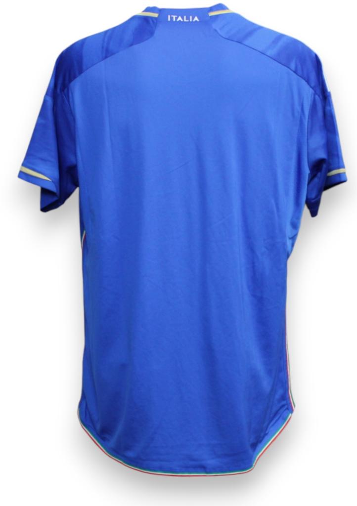 Maglia Italia Home 2023 versione store