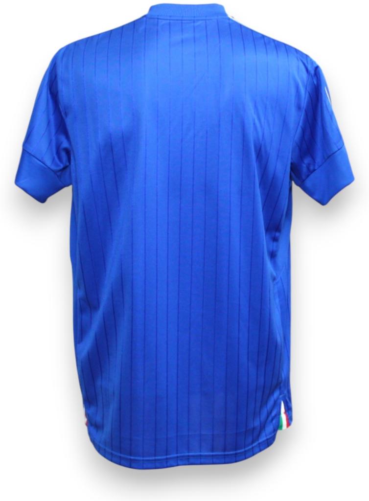 Maglia Italia Home 2016/17 versione store