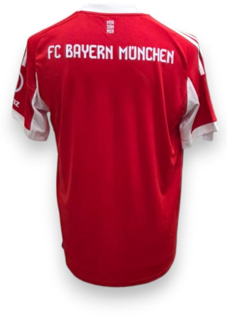 Maglia Bayern Monaco Home 2022/23 versione store
