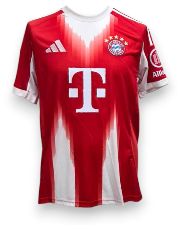 Maglia Bayern Monaco Home 2022/23 versione store