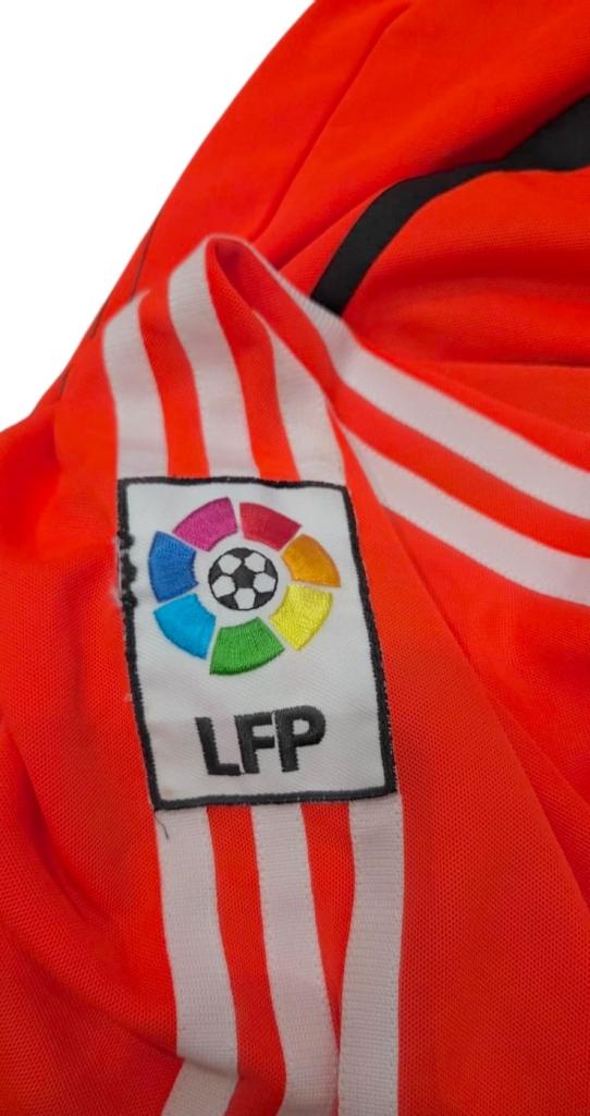 Maglia Home Real Madrid Casillas 1 2009/10 versione store