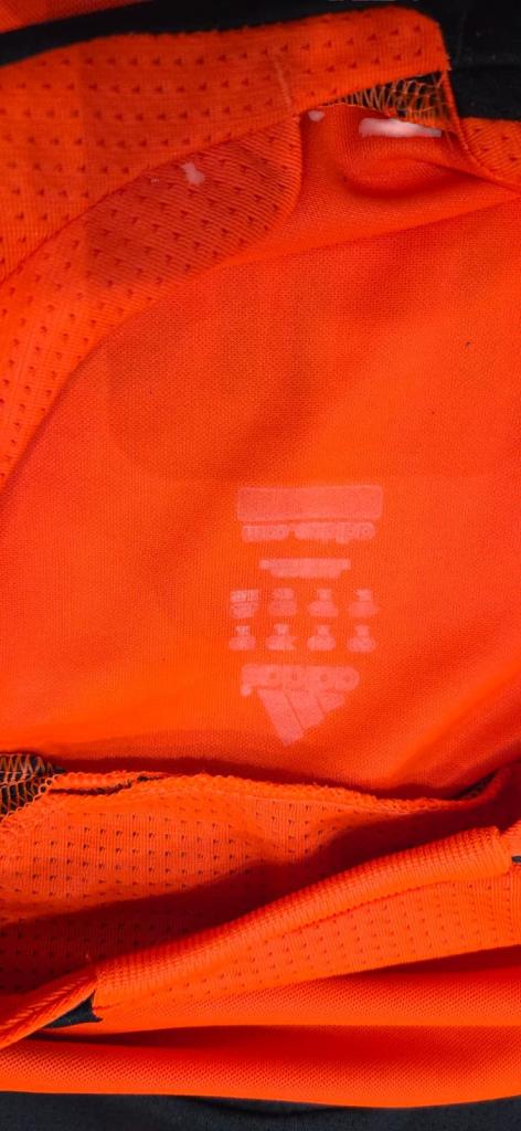 Maglia Home Real Madrid Casillas 1 2009/10 versione store