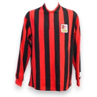 Maglia Milan 125 anni 2024 edizione limitata versione store Puma