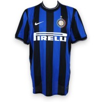 Maglia Inter Triplete 20092010 versione Store Nike XL Pirelli
