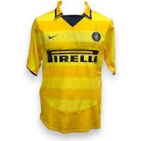 Maglia Inter Vieri 32 Away 200304 versione store