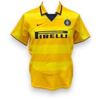 Maglia Inter Away 200304 vuota versione Store