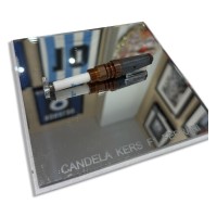 Candela Kers Ferrari F1