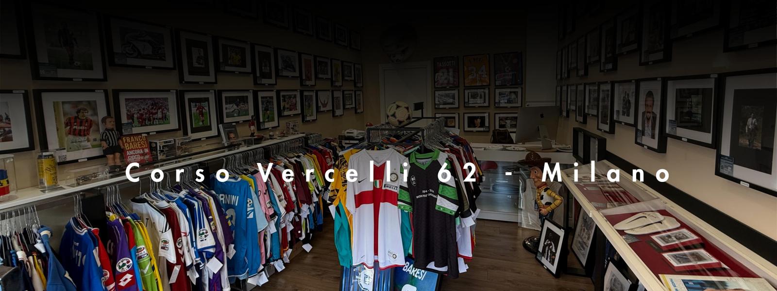 MTM - Memorabilia Trading