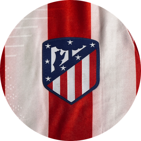 Atletico Madrid