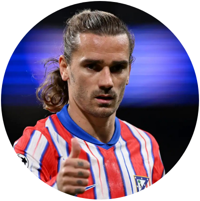 Atletico Madrid